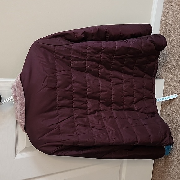 Puffer jacket - Picture 3 of 5